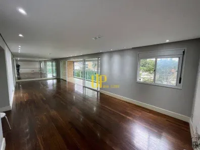 Apartamento com 3 Quartos à venda, 169m² no Brooklin Paulista, São Paulo