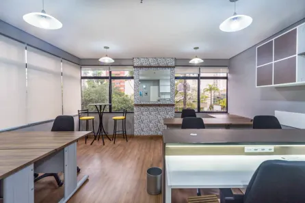 Ponto Comercial para alugar, 31m² no Parque Imperial, São Paulo