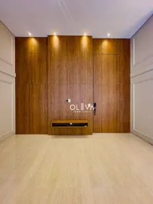 Casa de Condomínio com 3 Quartos à venda, 165m² no Setlife Mirassol, Mirassol