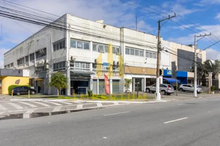 Imóvel Comercial para alugar, 3283m² no Limão, São Paulo