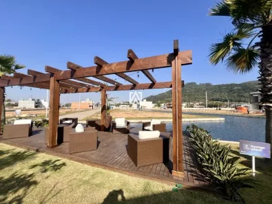 Lote/Terreno à venda, 150m² no Beira Rio, Biguaçu