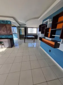 Apartamento com 4 Quartos à venda, 163m² no Tamarineira, Recife