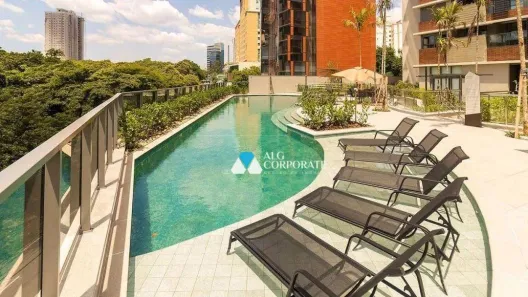 Apartamento com 4 Quartos à venda, 157m² no Cambuí, Campinas