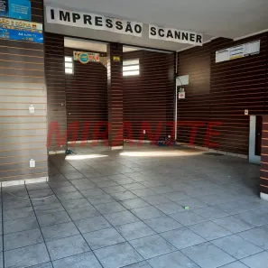 Imóvel Comercial à venda, 125m² no Santana, São Paulo