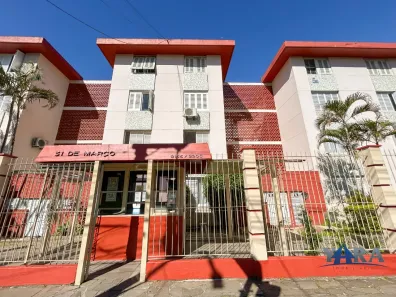 Apartamento com 2 Quartos à venda, 65m² no Passo da Areia, Porto Alegre
