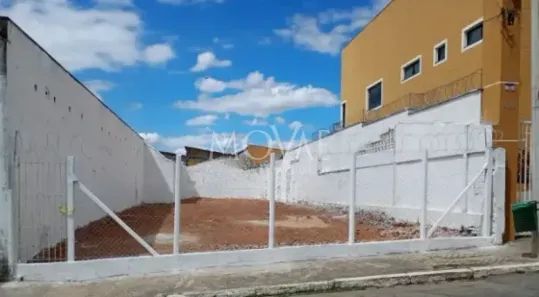 Lote/Terreno à venda, 410m² no Vila Zizinha, São José dos Campos
