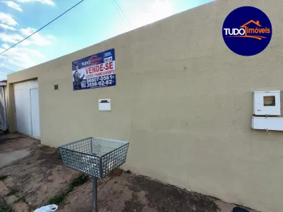 Casa com 2 Quartos à venda, 275m² no Setor Oeste, Brasília