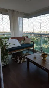 Apartamento com 3 Quartos à venda, 120m² no Piatã, Salvador