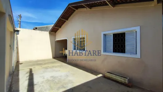 Casa com 3 Quartos à venda, 149m² no Jardim Amanda I, Hortolândia
