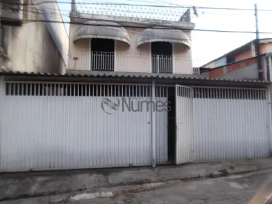 Casa com 3 Quartos à venda, 250m² no Imirim, São Paulo