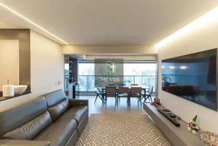 Apartamento com 3 Quartos à venda, 184m² no Água Branca, São Paulo