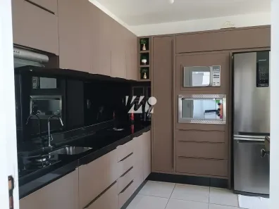  com 2 Quartos à venda, 48m² no Bela Vista, Palhoça