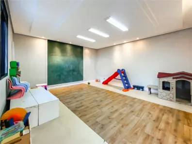 Apartamento com 2 Quartos à venda, 105m² no Campo Belo, São Paulo