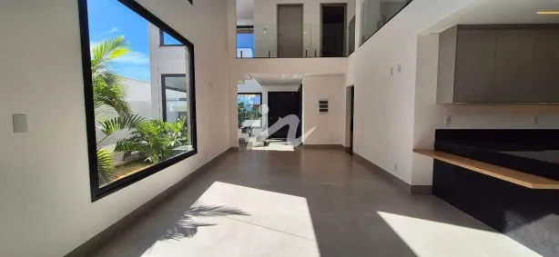 Casa com 4 Quartos à venda, 314m² no Nova Uberlândia, Uberlândia