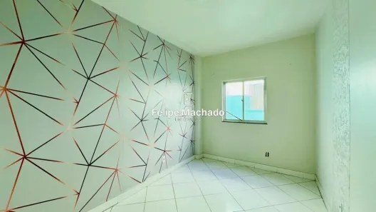 Apartamento com 1 Quarto à venda, 32m² no Vaz Lobo, Rio de Janeiro