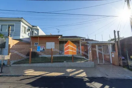 Casa com 3 Quartos à venda, 130m² no Girassol, Gravataí