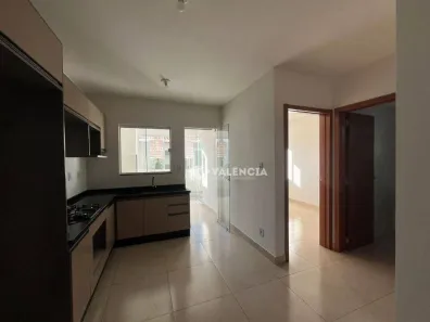 Apartamento com 2 Quartos para alugar, 50m² no Cancelli, Cascavel