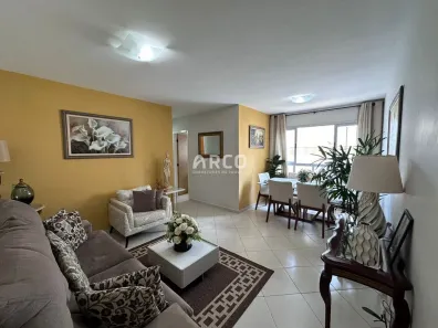 Apartamento com 3 Quartos à venda, 80m² no Jardim das Colinas, São José dos Campos