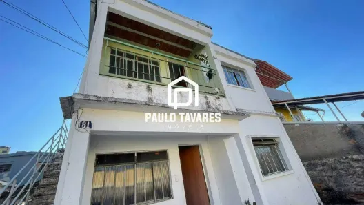 Casa com 2 Quartos à venda, 360m² no Betânia, Belo Horizonte