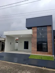 Casa de Condomínio com 3 Quartos à venda, 111077m² no Centro, Ananindeua
