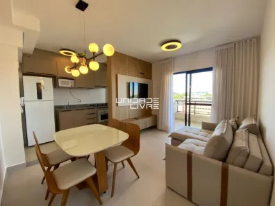 Apartamento com 2 Quartos para alugar, 86m² no Centro, Mogi das Cruzes