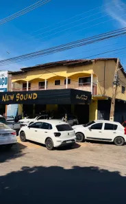 Imóvel Comercial com 4 Quartos à venda, 350m² no Jardim Tropical, Aparecida de Goiânia