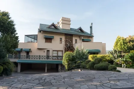 Casa de Condomínio com 6 Quartos à venda, 1000m² no Cavalhada, Porto Alegre