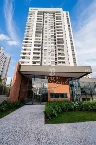 Apartamento com 2 Quartos à venda, 79m² no Terra Bonita, Londrina