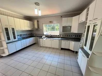 Casa com 2 Quartos à venda, 146m² no Vila Antonieta I, Lençóis Paulista