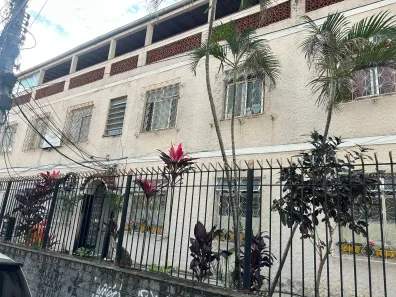 Apartamento com 2 Quartos para alugar, 57m² no Higienópolis, Rio de Janeiro