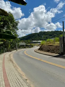 Lote/Terreno à venda, 443m² no Badenfurt, Blumenau