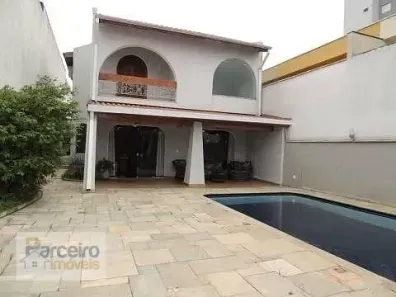 Casa com 4 Quartos à venda, 360m² no Vila Aricanduva, São Paulo