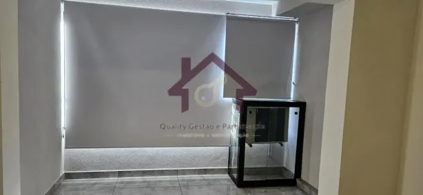 Apartamento com 1 Quarto à venda, 32m² no Sacomã, São Paulo