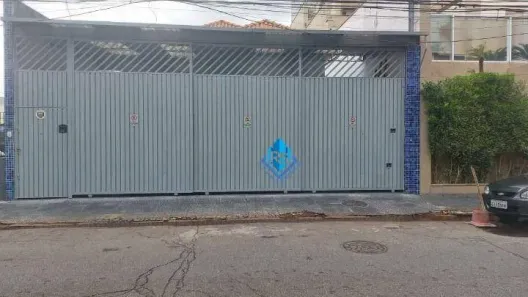 Ponto Comercial para alugar, 213m² no Centro, Santo André