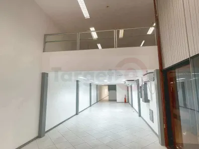 Ponto Comercial para alugar, 208m² no Centro, Rio de Janeiro