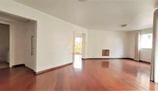 Apartamento com 4 Quartos à venda, 198m² no Jardim Ampliação, São Paulo
