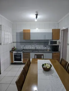Casa com 2 Quartos à venda, 150m² no Cidade Salvador, Jacareí