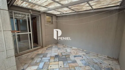 Apartamento com 3 Quartos à venda, 105m² no Bosque das Juritis, Ribeirão Preto