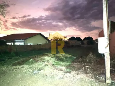 Lote/Terreno à venda, 825m² no Condomínio Recreativo Barra Mansa, Sales