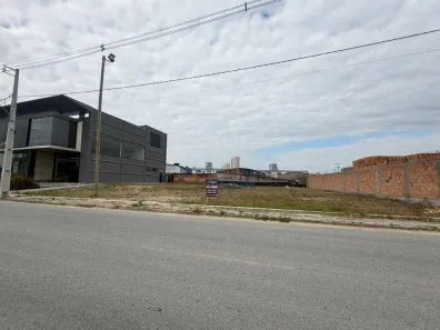 Lote/Terreno para alugar, 735m² no Passa Vinte, Palhoça