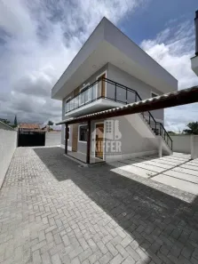 Apartamento com 2 Quartos à venda, 72m² no Jardim Atlântico Leste (Itaipuaçu), Maricá