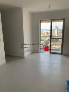 Apartamento com 3 Quartos para alugar, 70m² no Limão, São Paulo