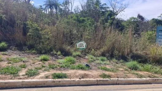 Lote/Terreno à venda, 2189m² no Mariposas, Lagoa Santa