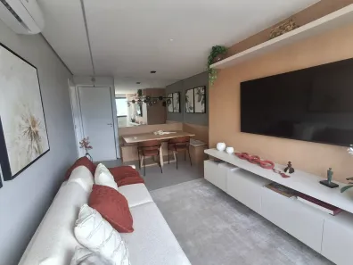 Apartamento com 2 Quartos à venda, 70m² no Sobradinho, Brasília