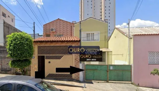 Sobrado com 3 Quartos à venda, 178m² no Mooca, São Paulo