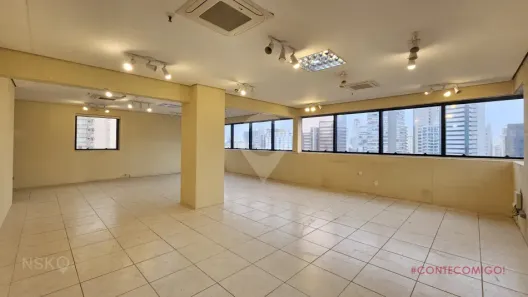 Sala Comercial para alugar, 180m² no Bela Vista, São Paulo