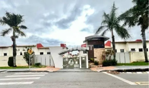Casa de Condomínio com 3 Quartos à venda, 144m² no Jardim Planalto, Goiânia