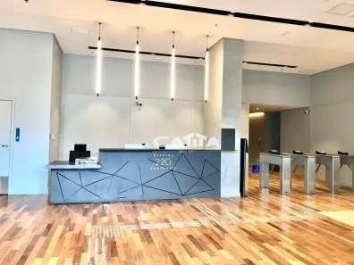 Sala Comercial à venda, 250m² no Cidade Mãe do Céu, São Paulo