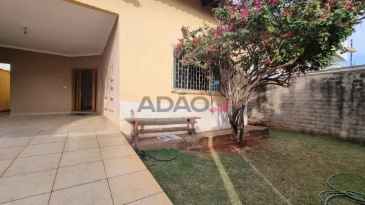 Casa com 3 Quartos à venda, 140m² no Setor Faiçalville, Goiânia