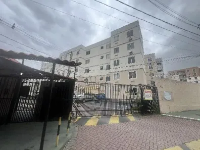 Apartamento com 2 Quartos à venda, 43m² no Pavuna, Rio de Janeiro
